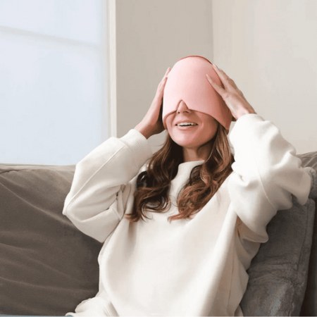 Anti-Migraine Hat