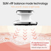 Anti-Cellulite Skin Tightening Machine Body Slimming Massager