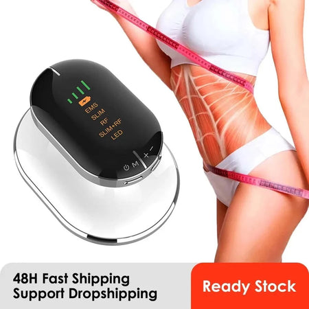 Anti-Cellulite Skin Tightening Machine Body Slimming Massager