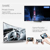 1080 HD Wireless Screen Projector